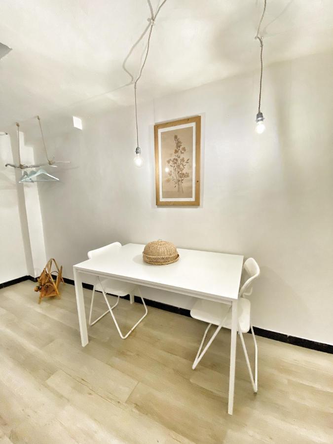 Omarea - Imperia Apartment Exterior photo