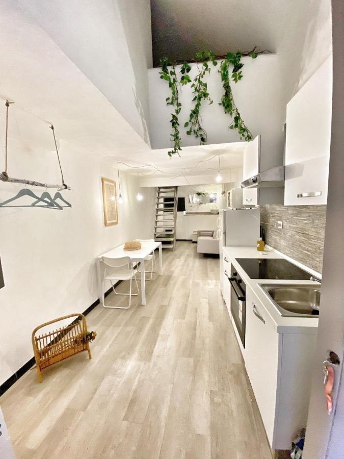 Omarea - Imperia Apartment Exterior photo